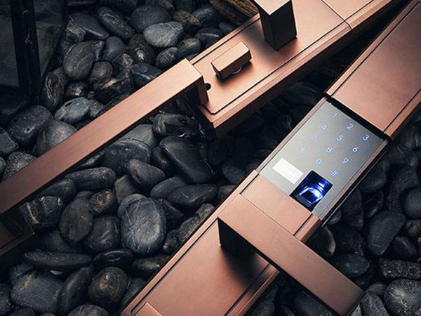 梁山24小时上门开锁公司