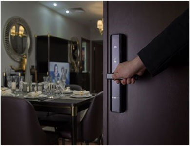 梁山24小时上门开锁公司