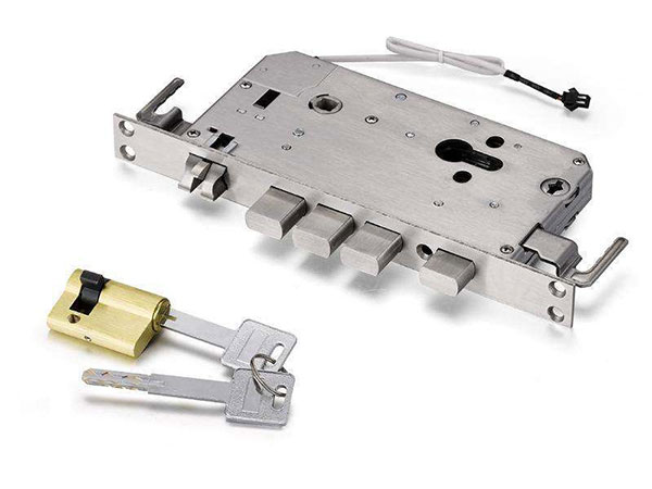 梁山24小时上门开锁公司